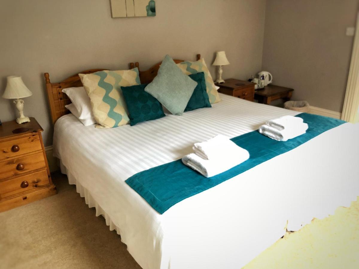 The Riverside Boscastle