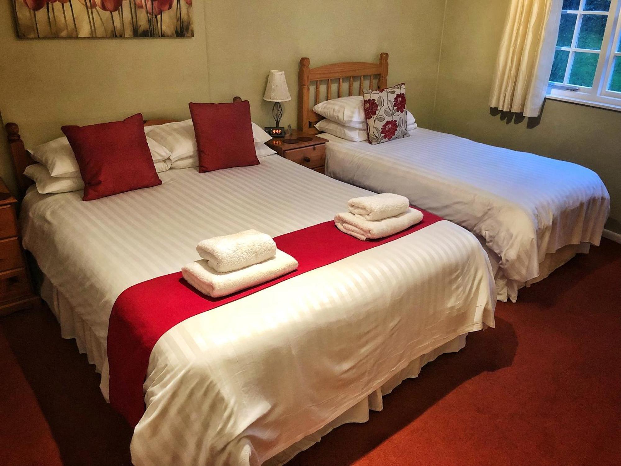 The Riverside 4* Boscastle