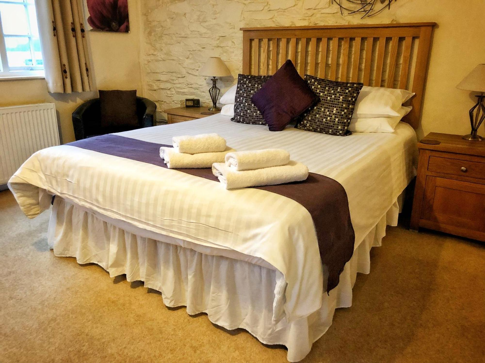 The Riverside Boscastle