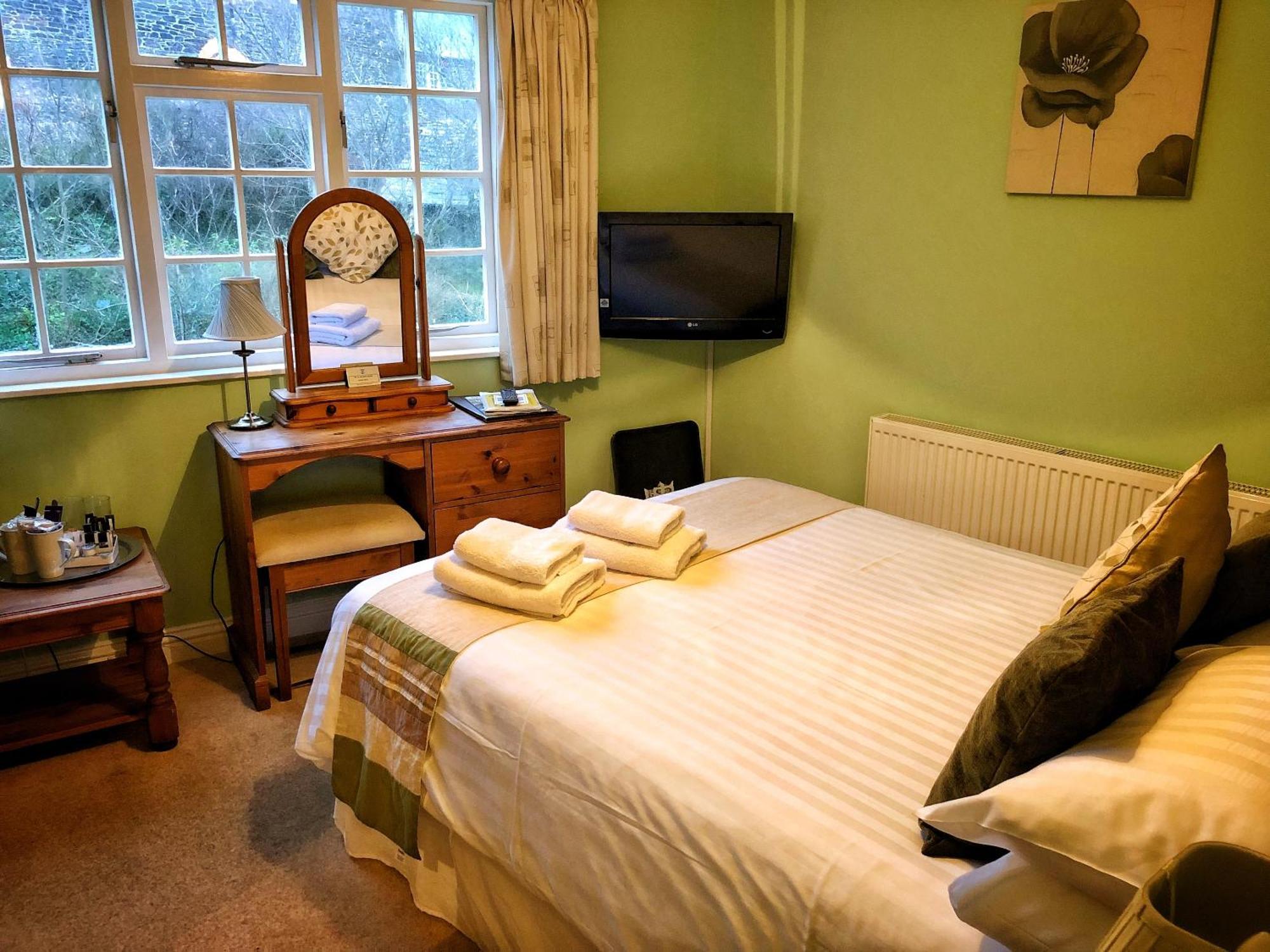 Bed & Breakfast The Riverside Boscastle